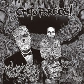 Certo Porcos/Agathocles - And the Winner is...Death - Split CD